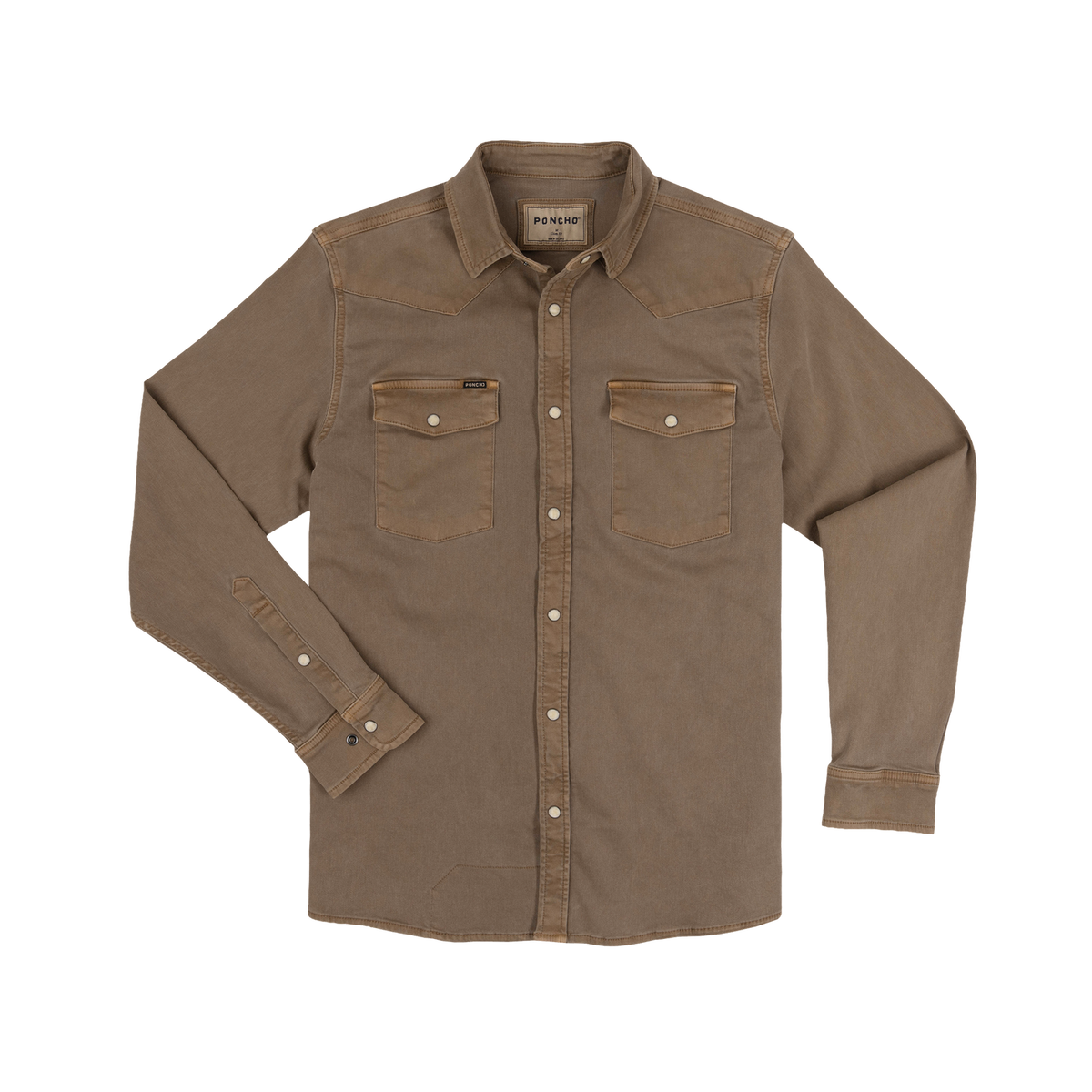 The Cotulla by Poncho