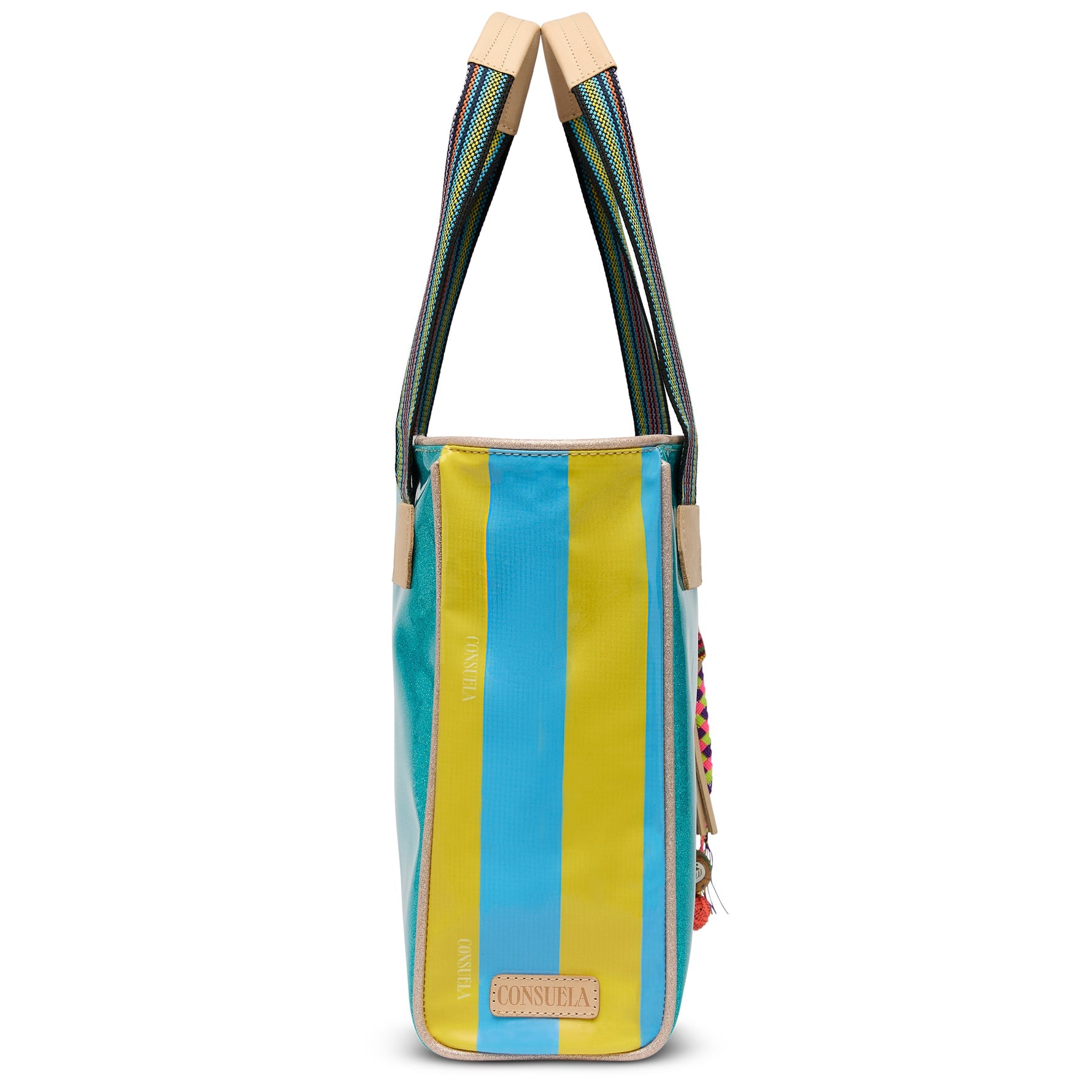 Lumi Classic Tote