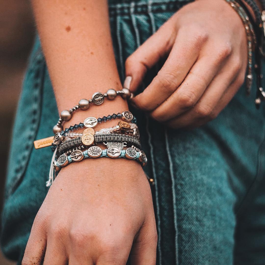 Devine Beauty Beautiful Blessing Bracelet