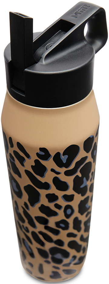 Blue Jag 32 OZ Wide Mouth Water Bottle