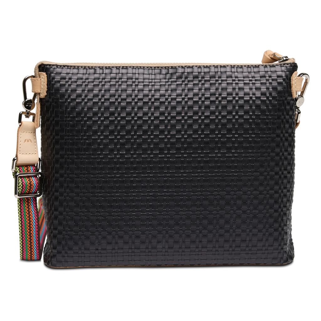 Amy Downtown Crossbody
