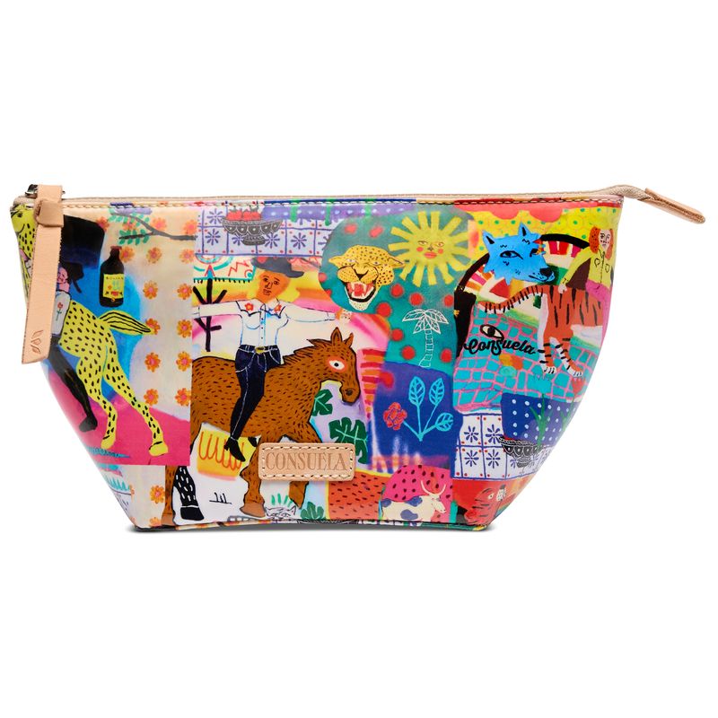 Colin Large Cosmetic Tool Kit