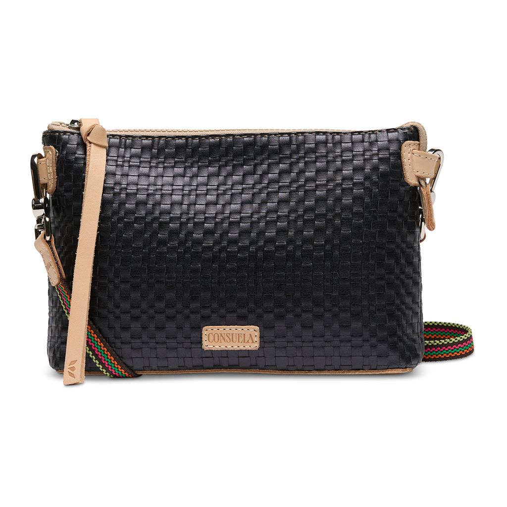 Amy Midtown Crossbody