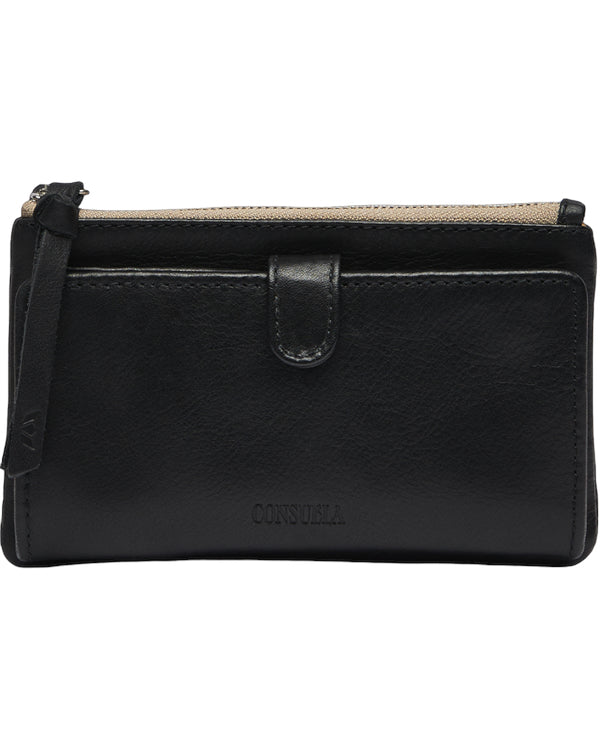 Evie Slim Wallet