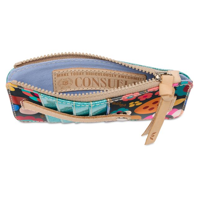 Amelie Card Organizer