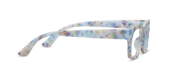 Jolene Focus Multi Abstract - Peepers Reading Glasses