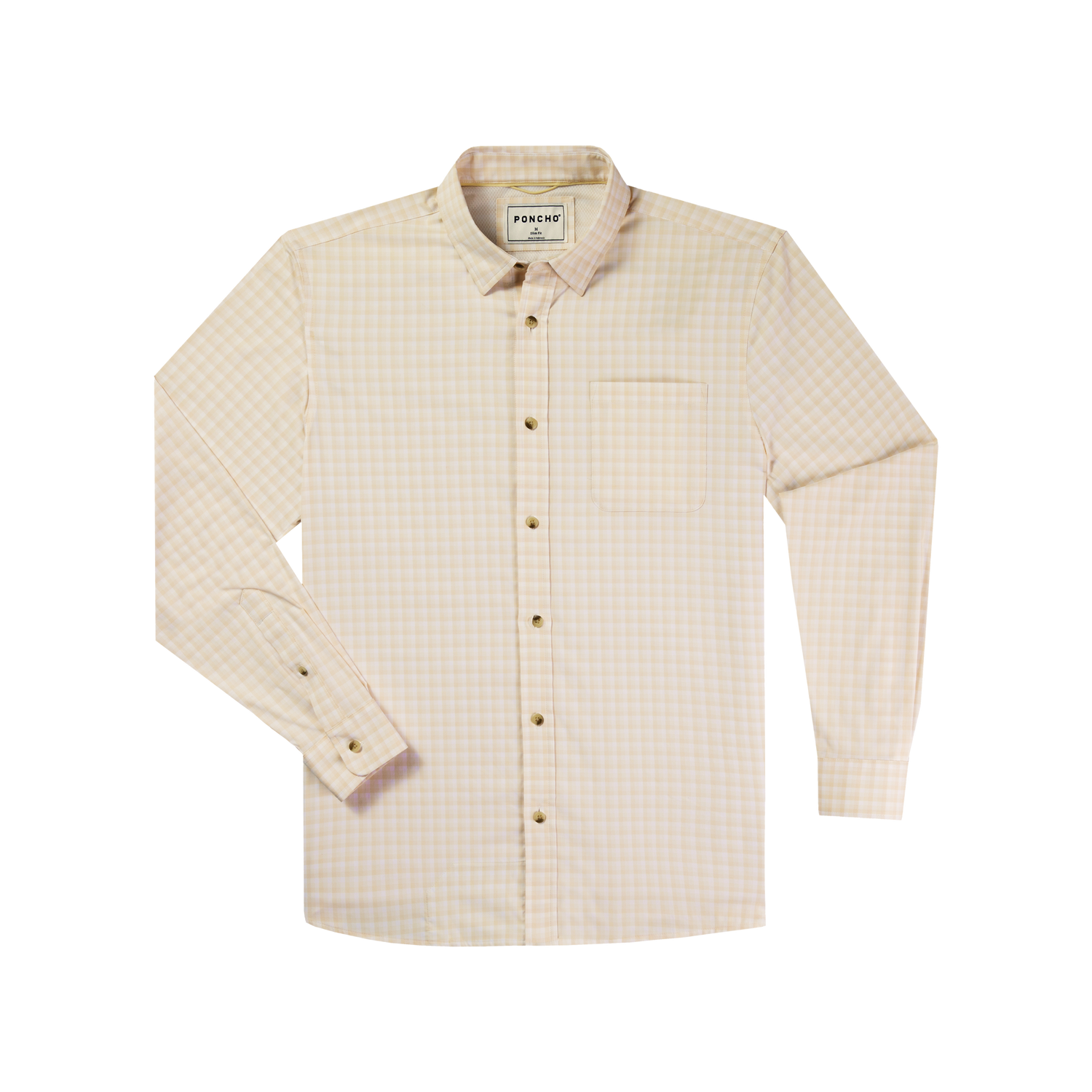 The Baja by Poncho