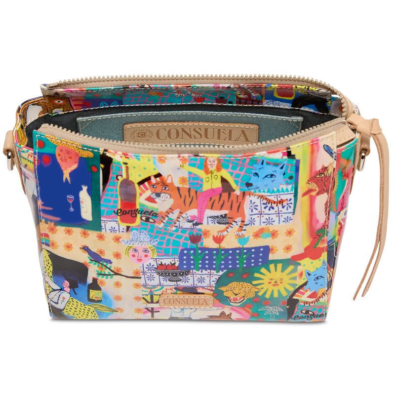 Colin City Bag