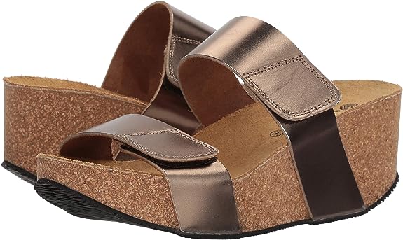 Eric Michael lily Bronze 36