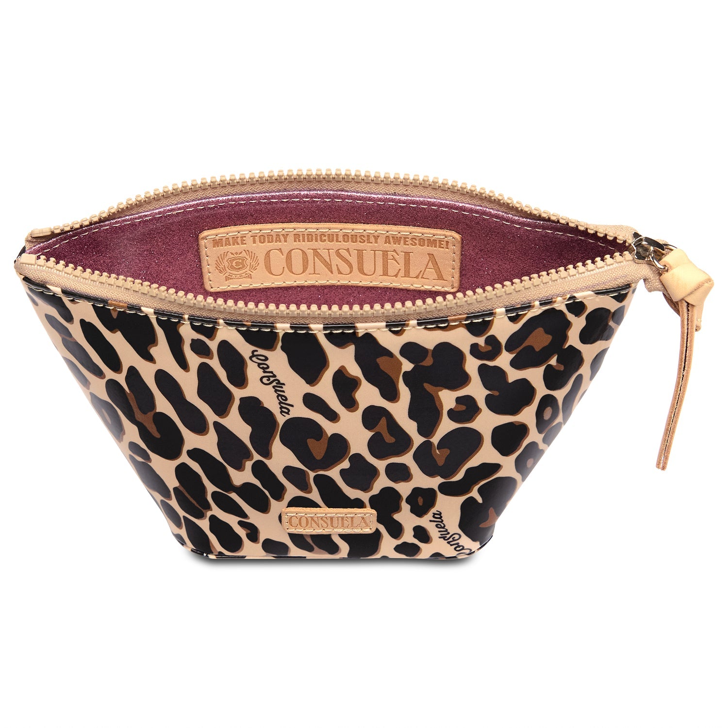 Mona Medium Cosmetic Tool Kit