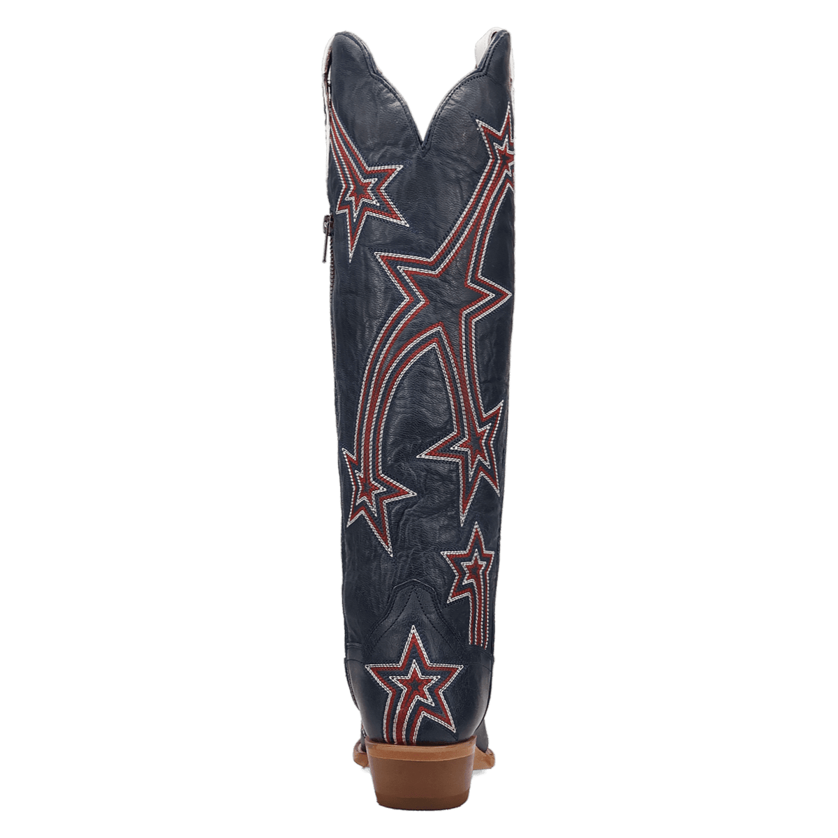 America 250 Cowgirl Boots by Dan Post