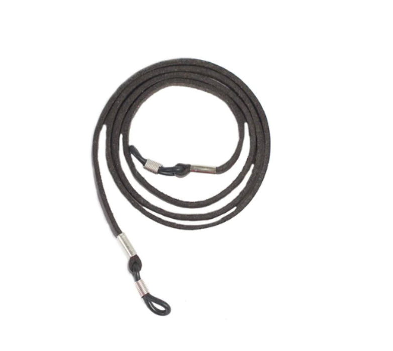 Peepers Faux Leather Cord