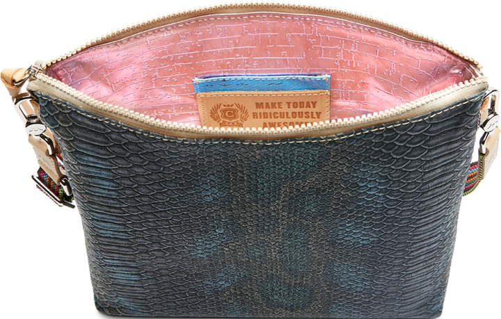 Rattler Downtown Crossbody