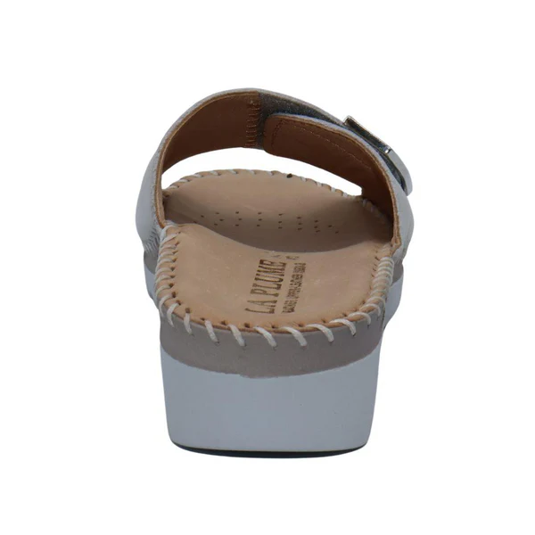 Eric Michael AGUA Light Turquoise Sandal