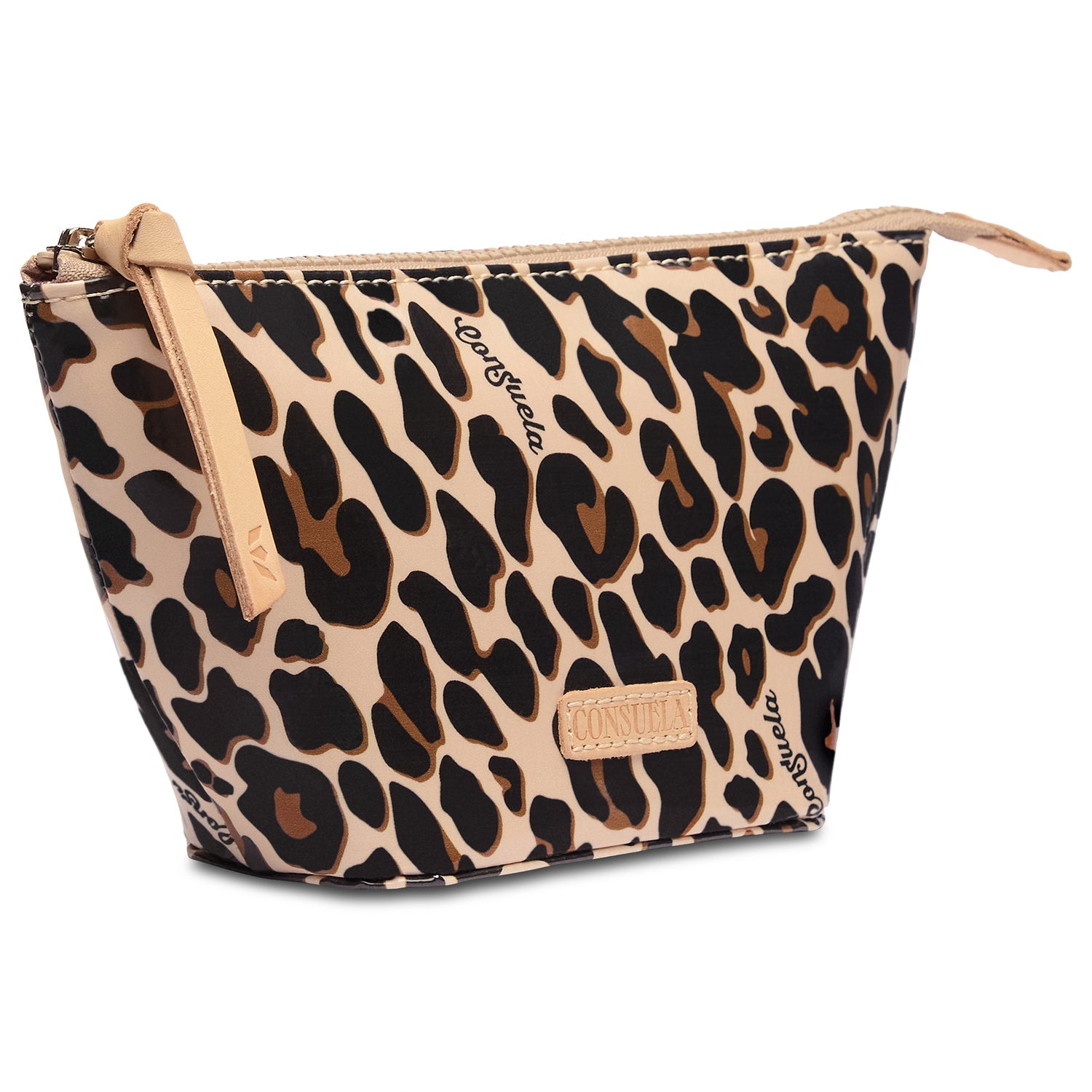 Mona Medium Cosmetic Tool Kit