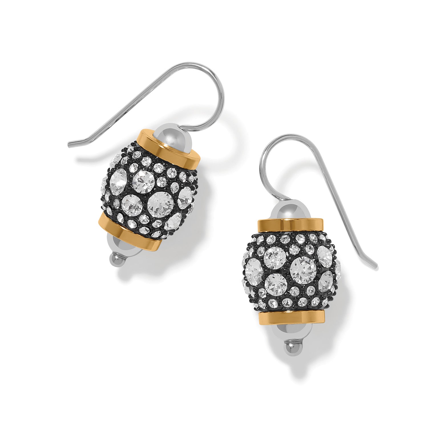 Meridian Solis French Wire Earrings