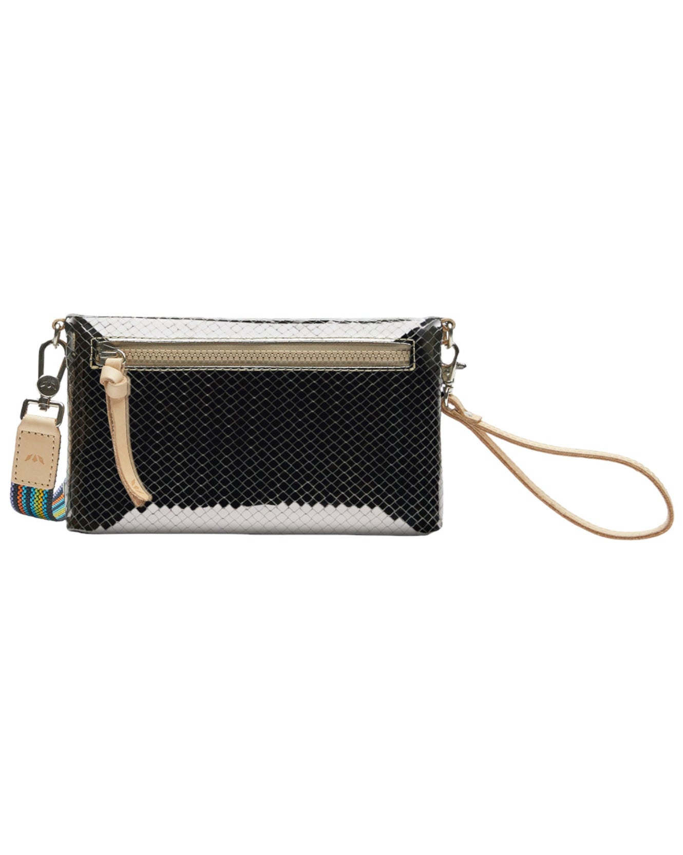 Kyle Uptown Crossbody