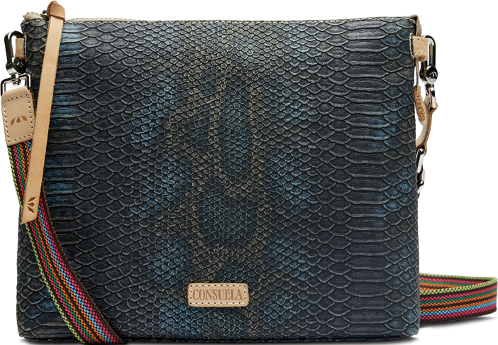 Rattler Downtown Crossbody