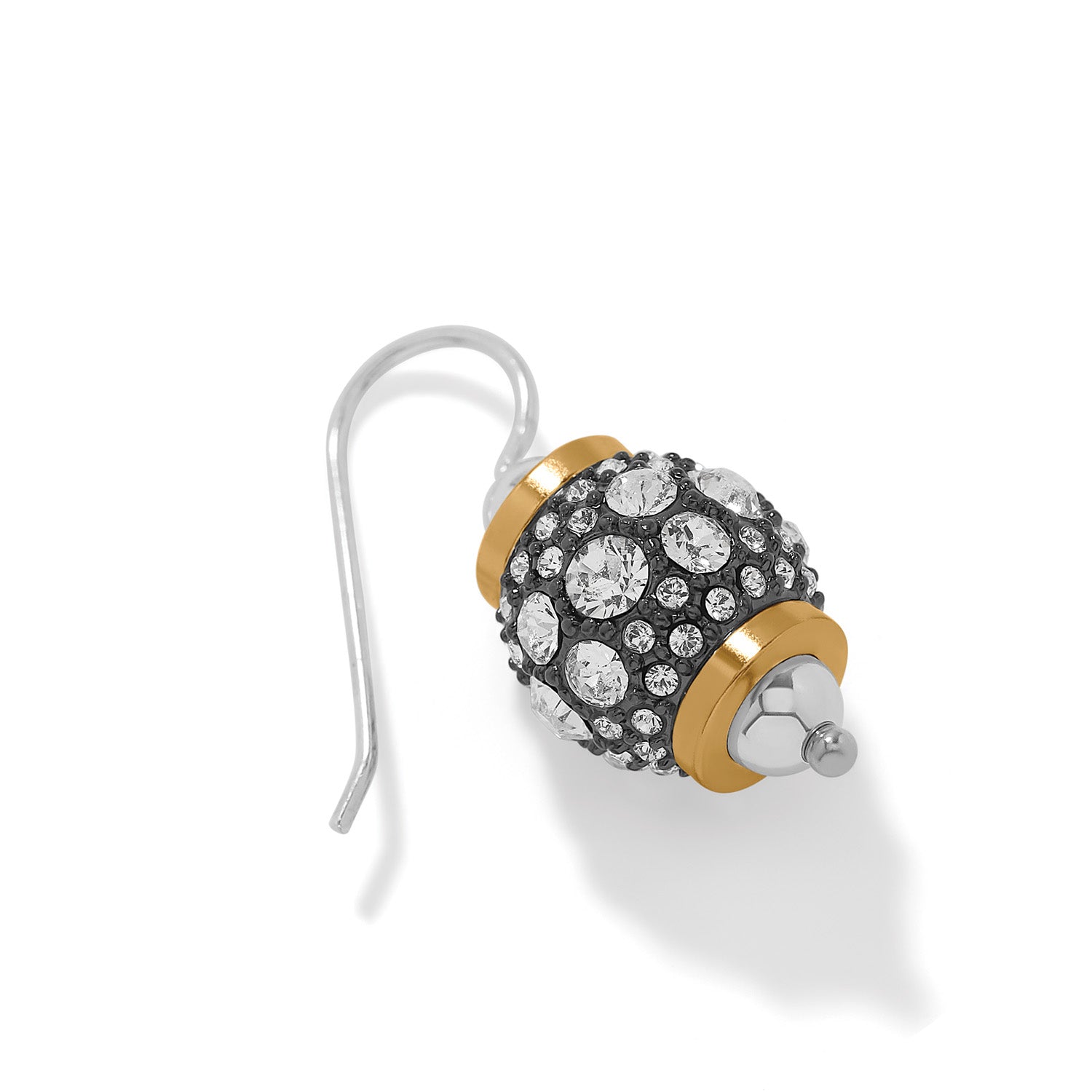 Meridian Solis French Wire Earrings