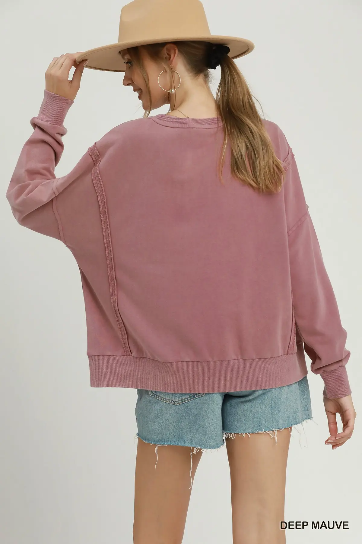 Wildflower Daydream Sweatshirt 🌼