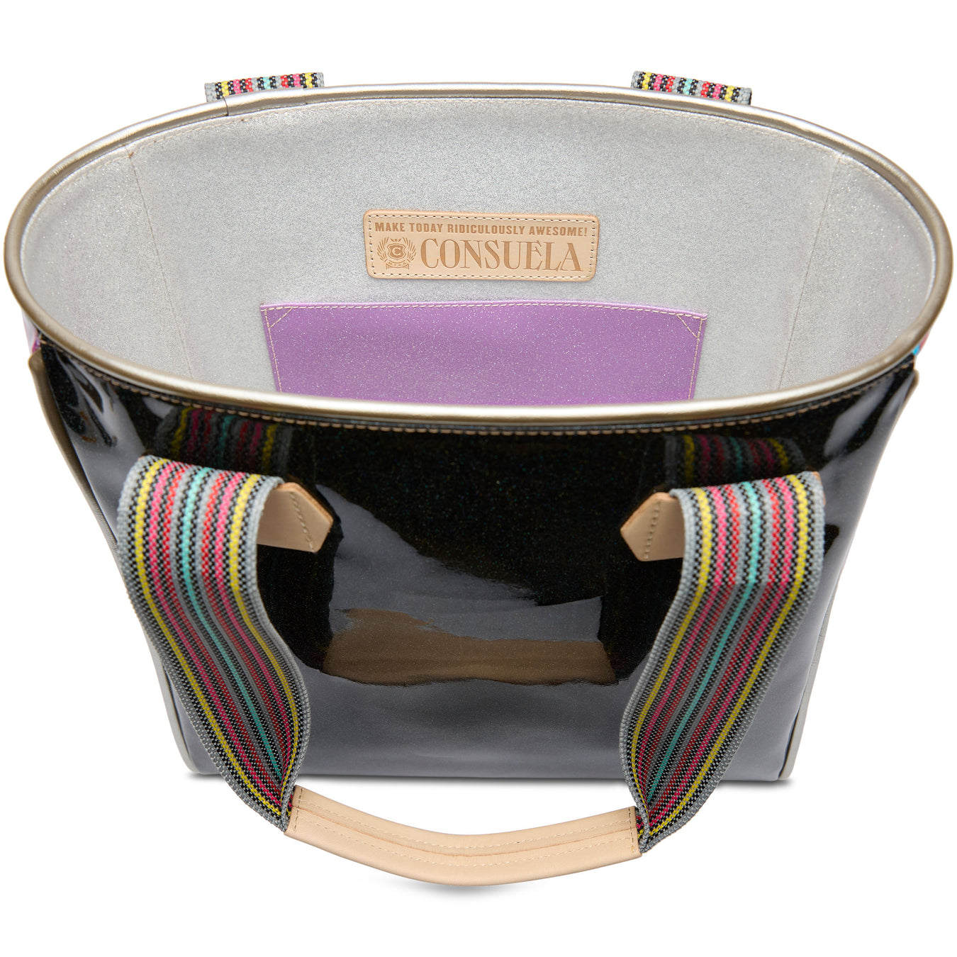 Mariana Classic Tote