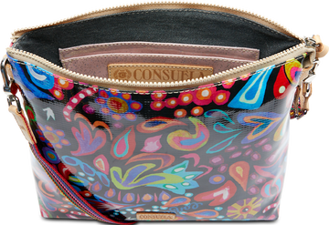 Sophie Downtown Crossbody