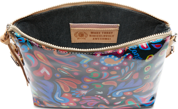 Sophie Downtown Crossbody