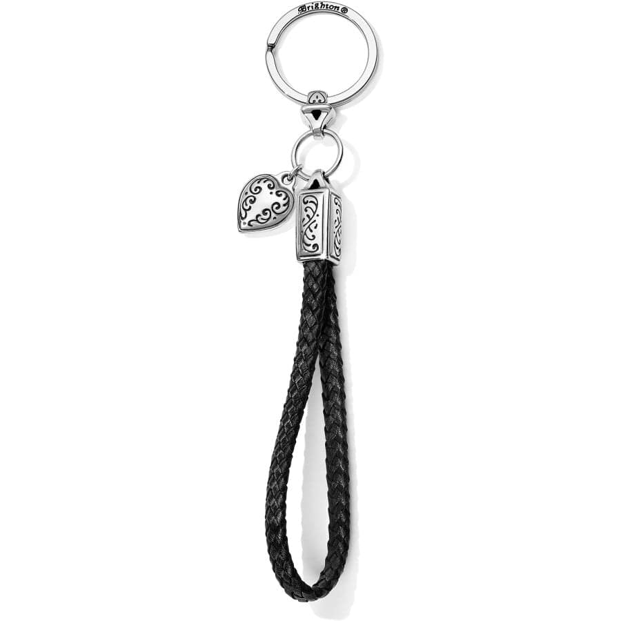 Kings Road Key Fob-Black