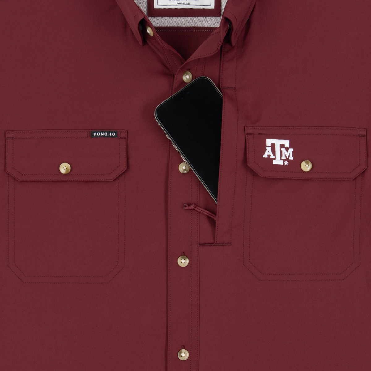 The College Station
