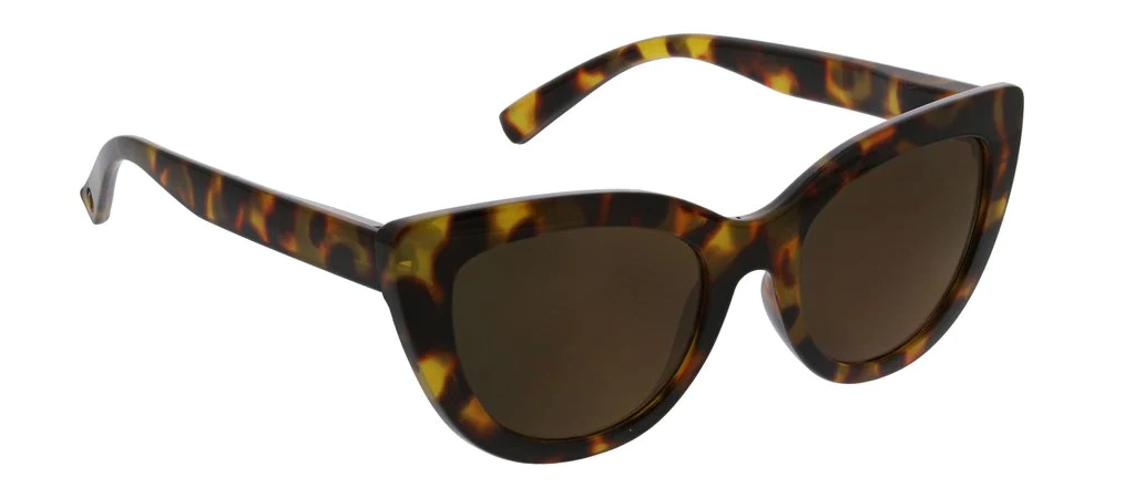 Rio Bifocal Tortoise - Peepers Reading Sunglasses