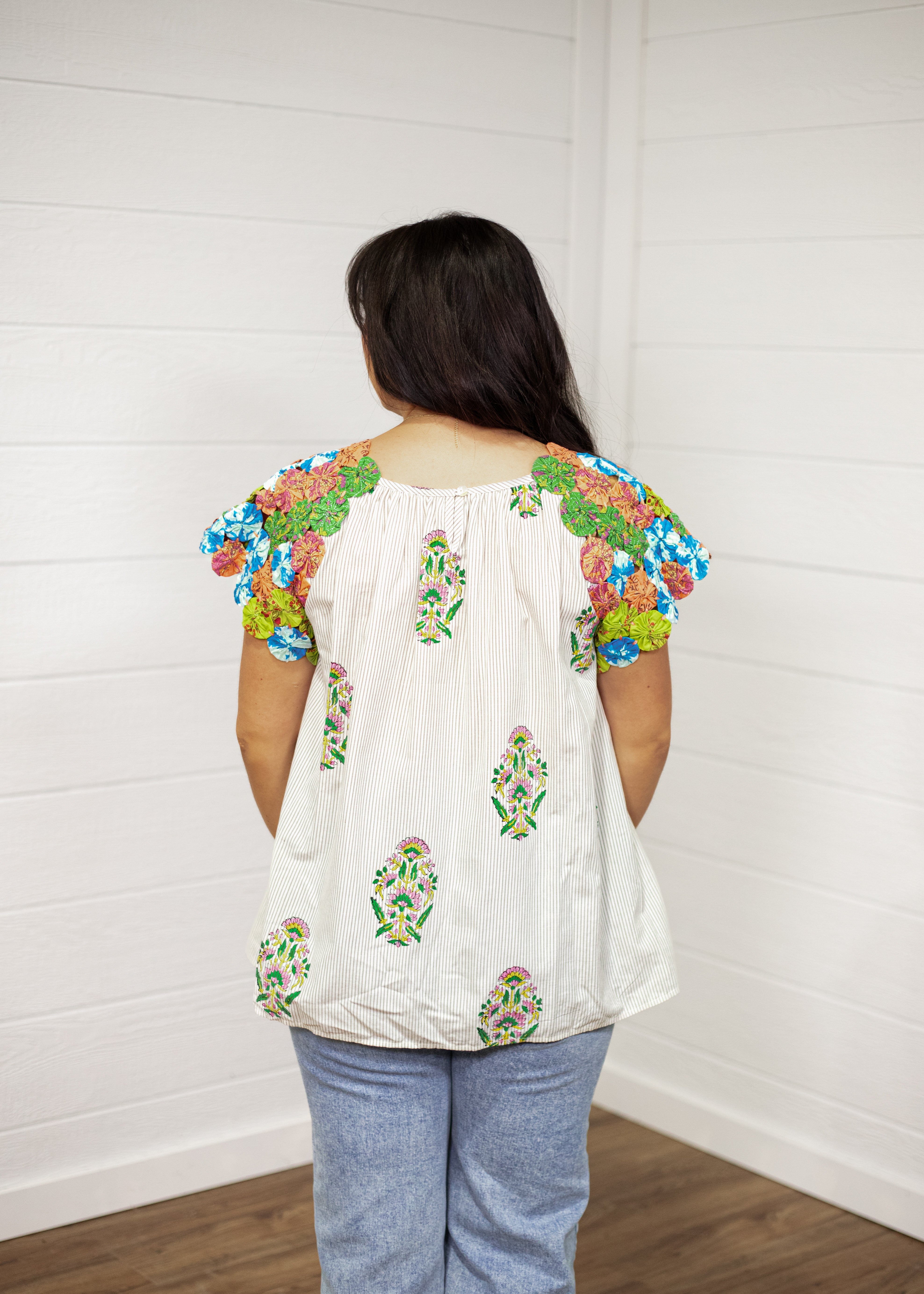 The Asher Top