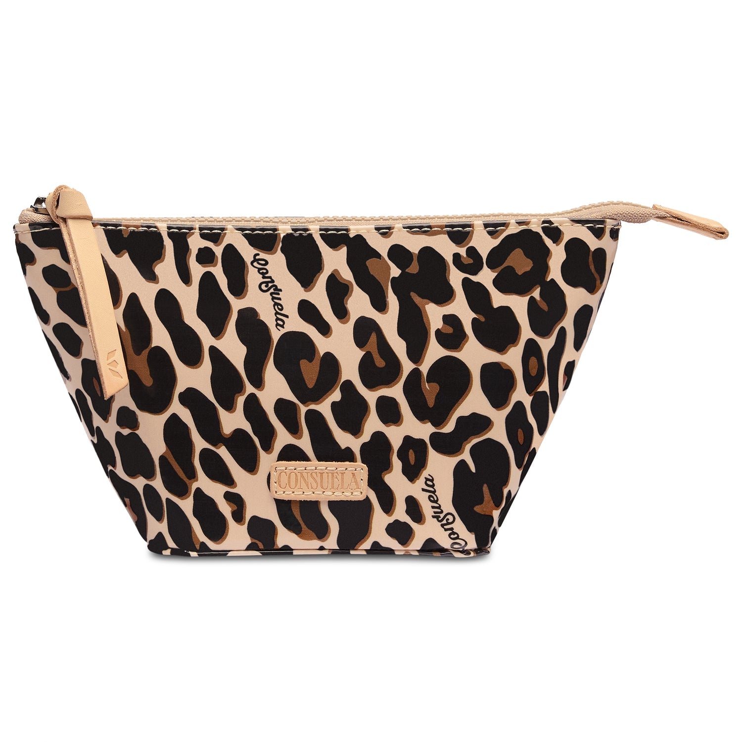 Mona Medium Cosmetic Tool Kit