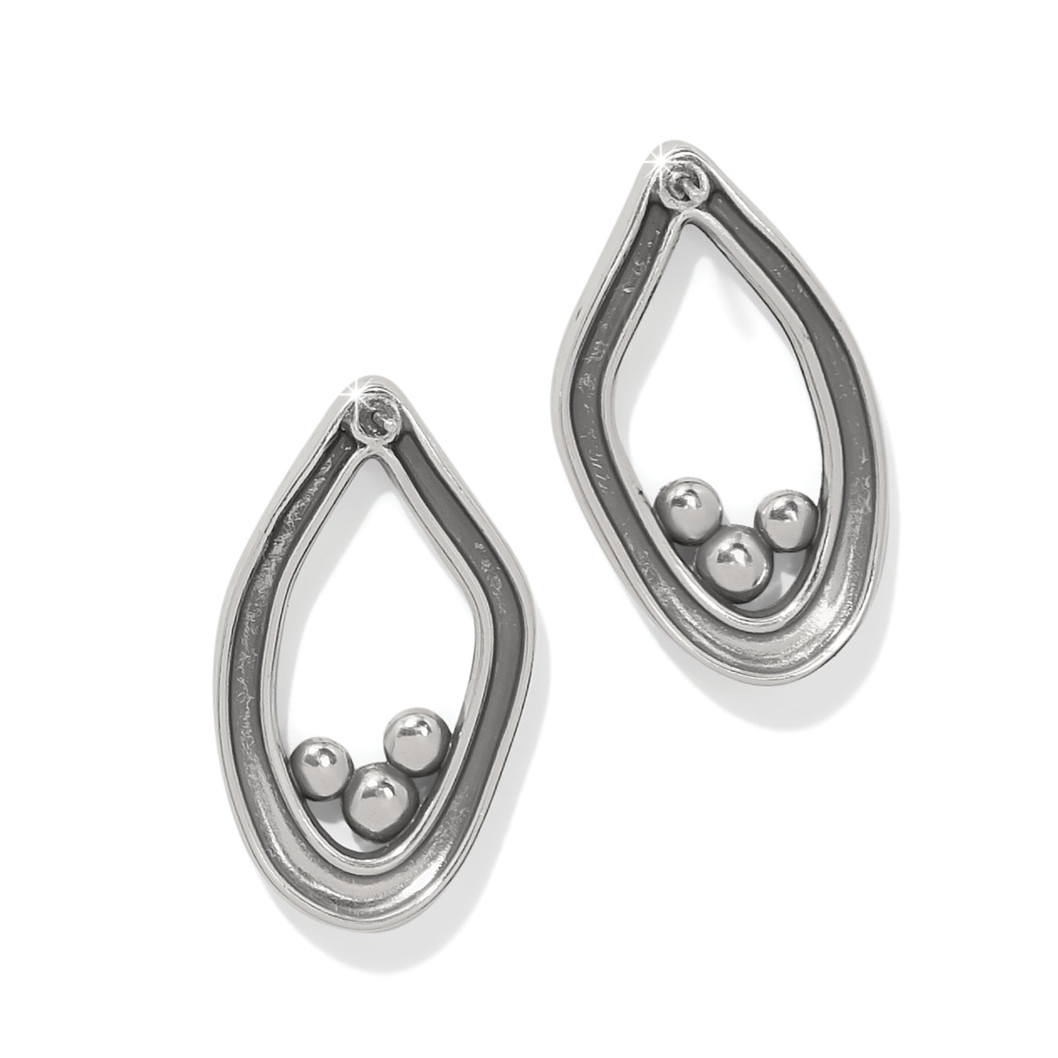Cascade Lumina Post Earrings