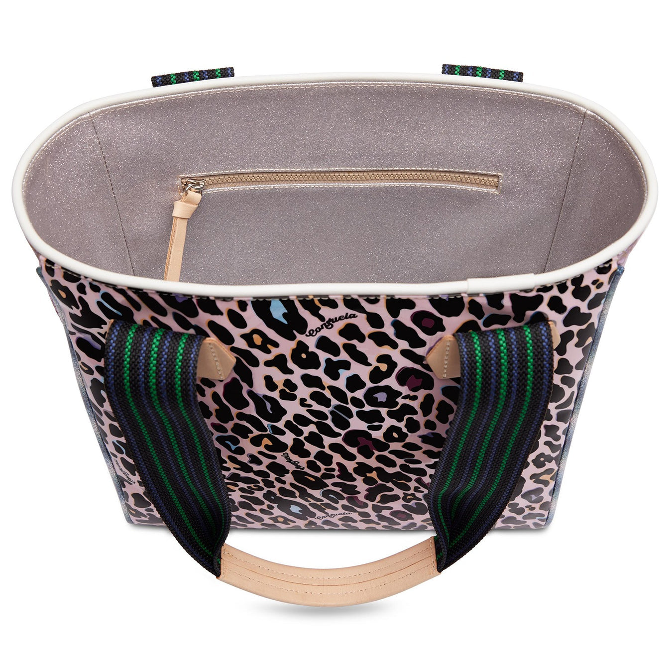 Ruth Classic Tote