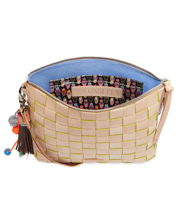 Jody Downtown Crossbody