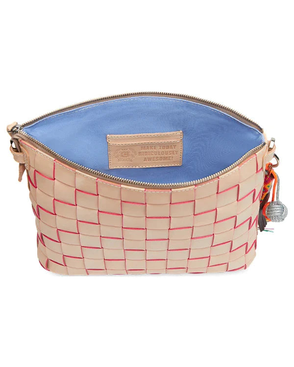 Jody Downtown Crossbody