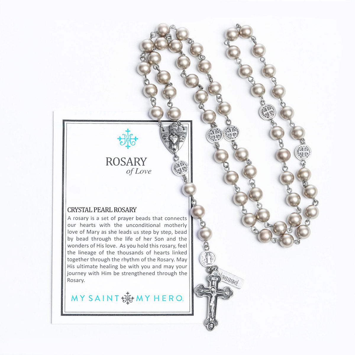 Rosary of Love