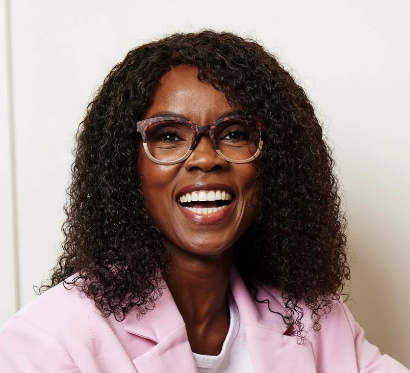 Georgia Leopard Tortoise Gold- Peepers Reading Glasses