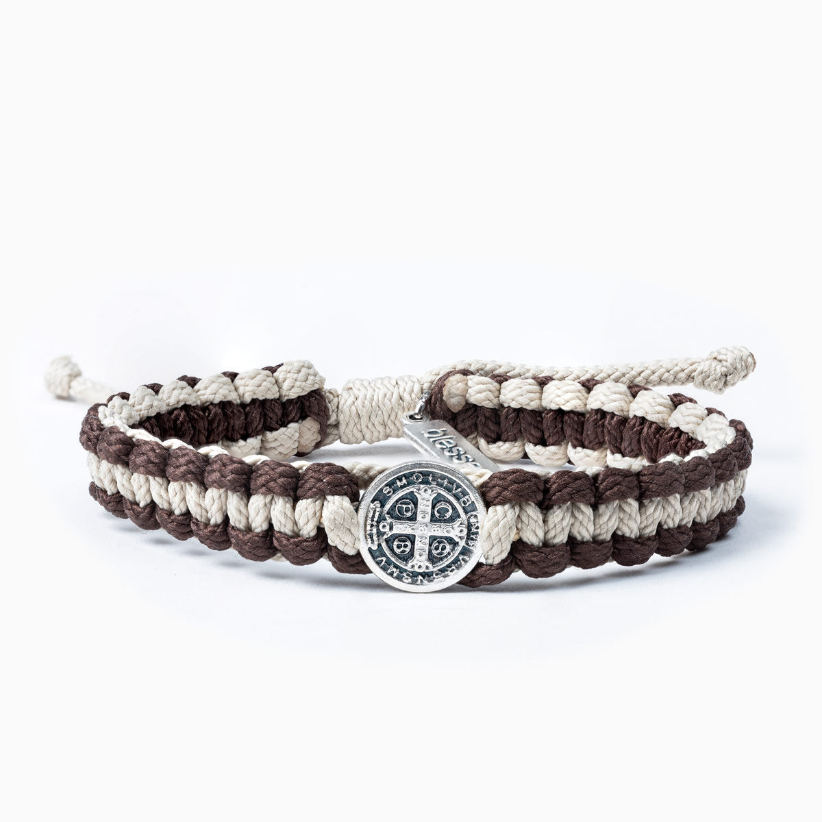 One Blessing for Him Bracelet