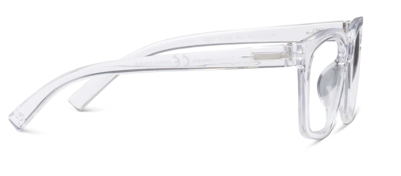 To The Max Clear - Peepers Reading Glasses