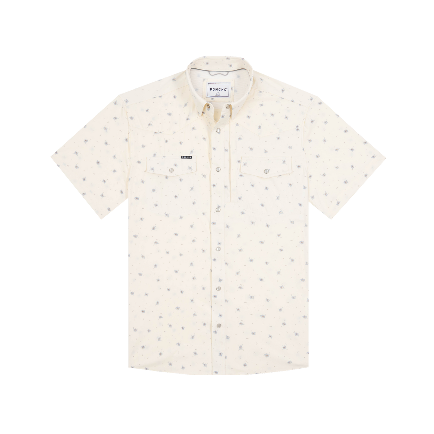 The Llano by Poncho