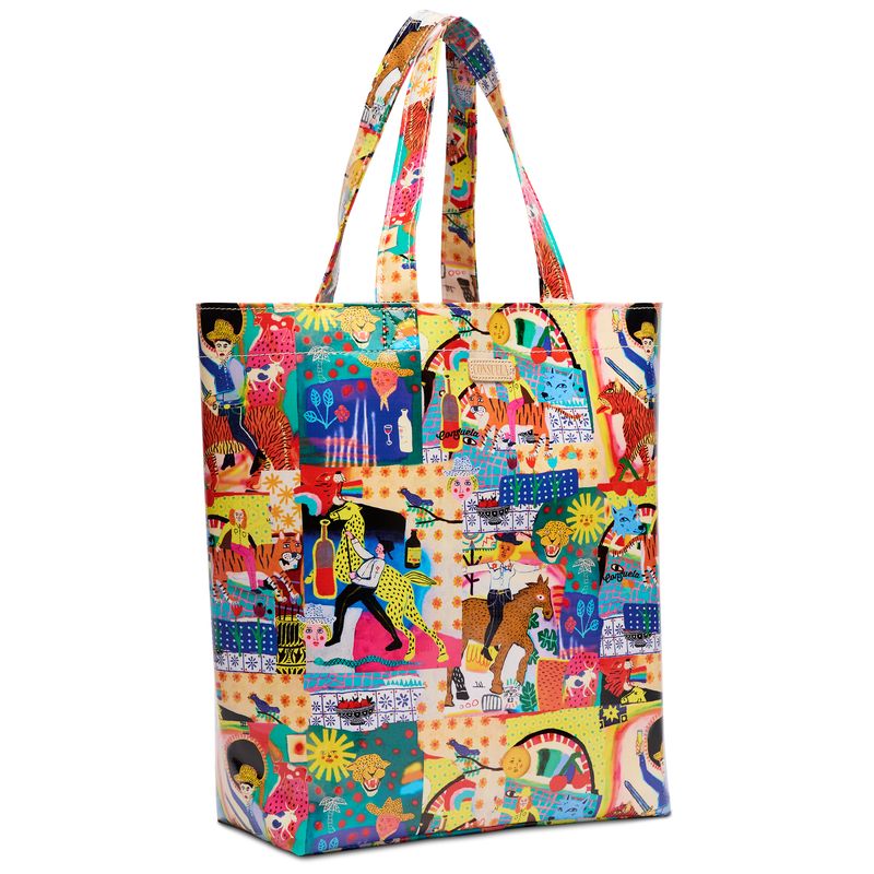 Colin Basic Grab n Go