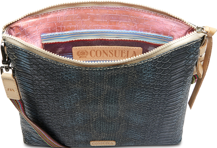 Rattler Downtown Crossbody