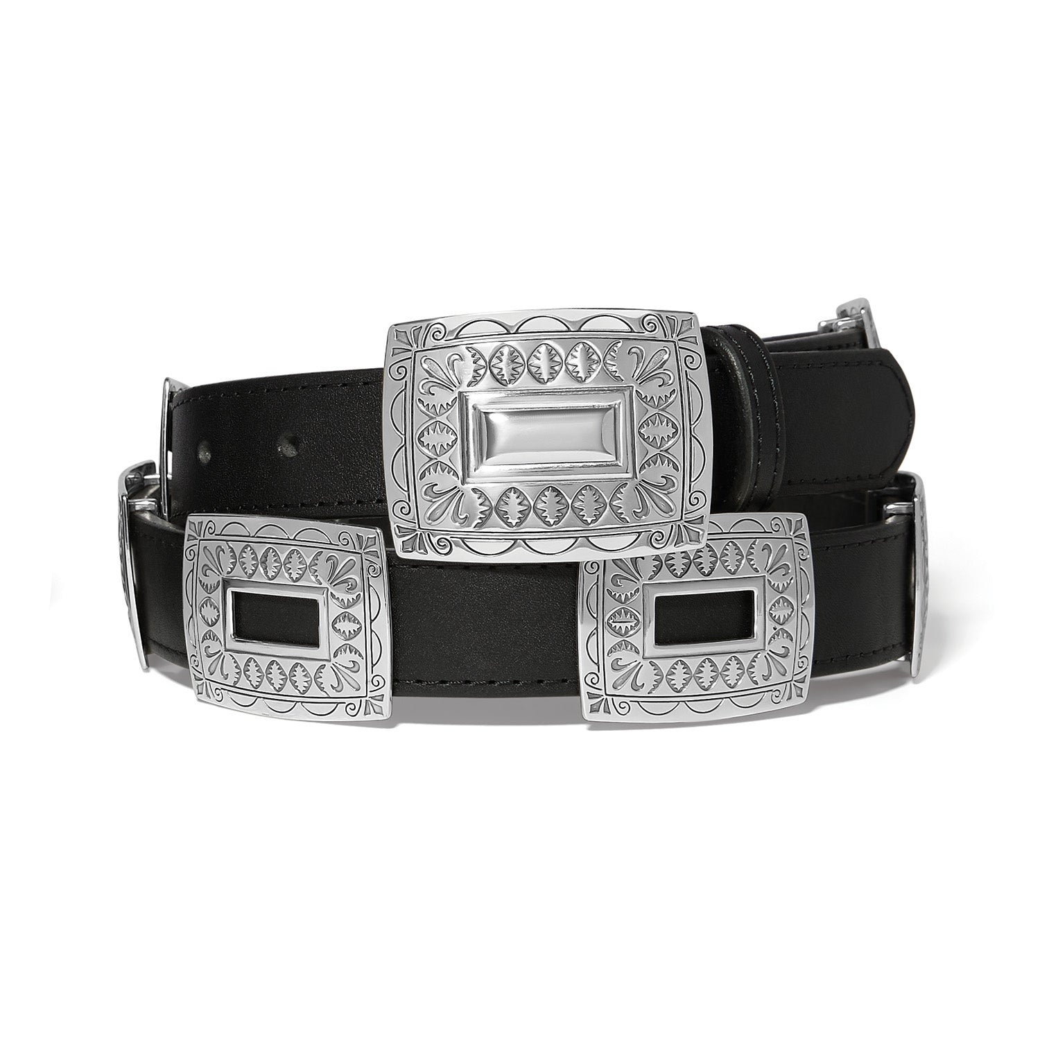 Copper Canyon Concho Belt