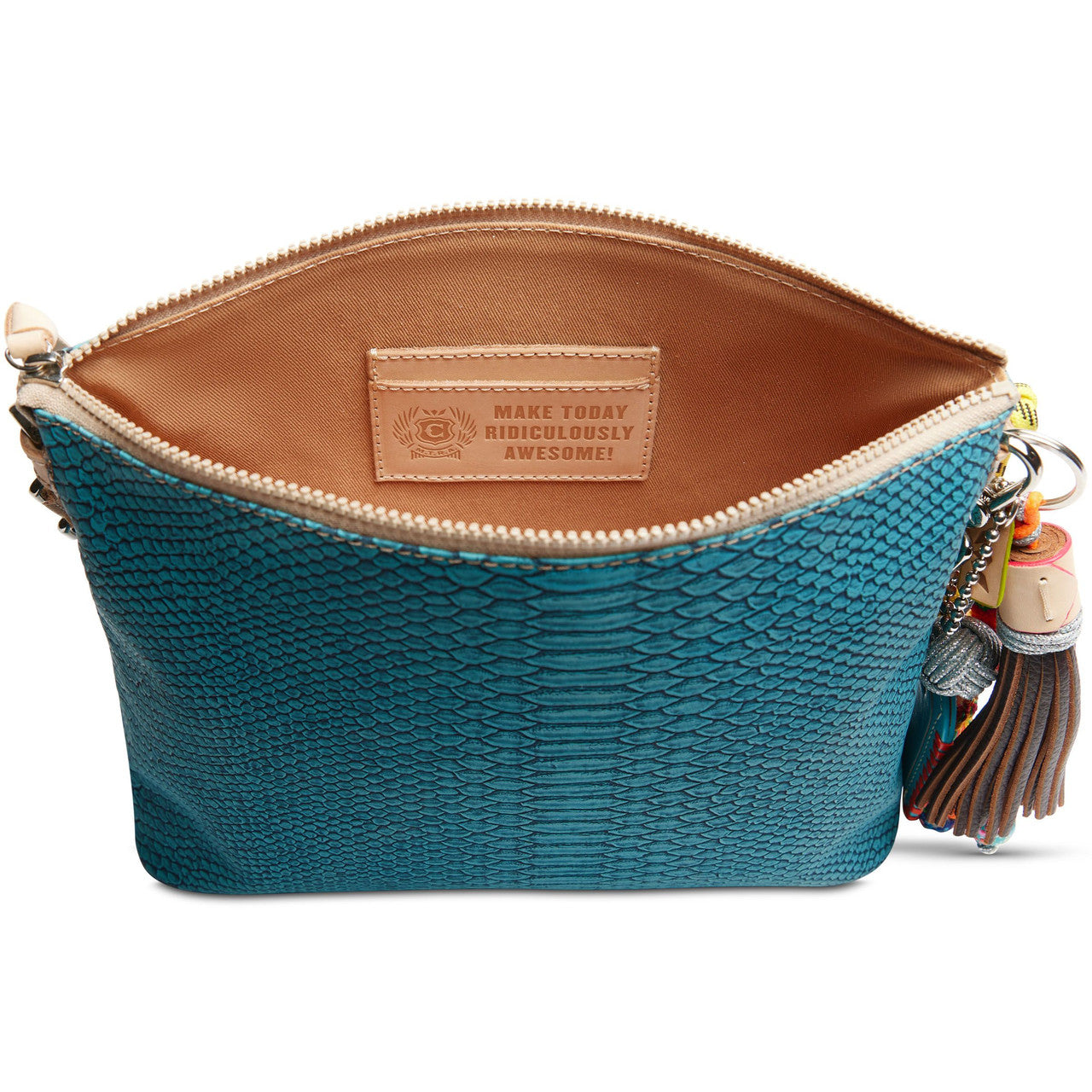 Indy Downtown Crossbody