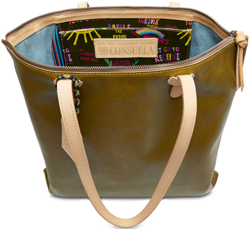Ashley Shopper Tote