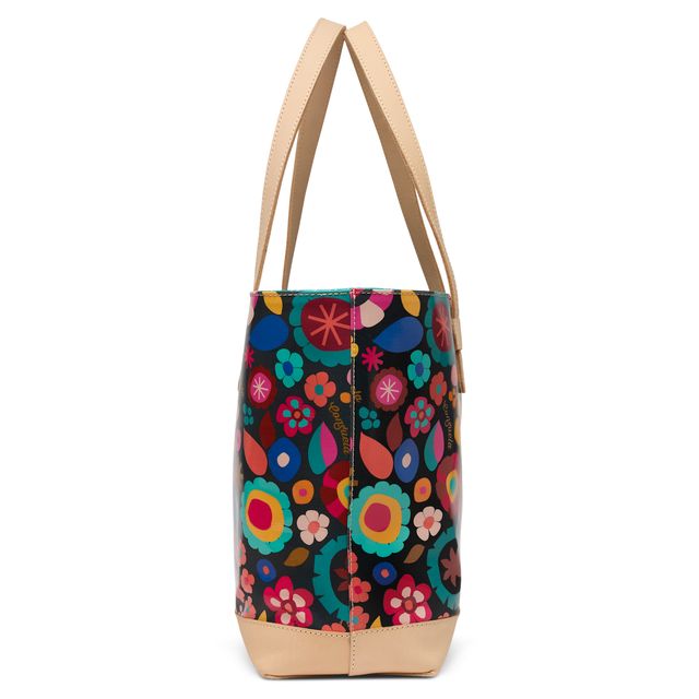 Amelie Big Breezy East/West Tote