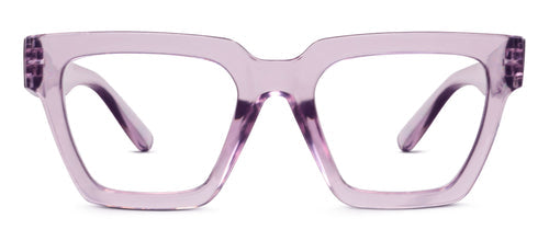 Take a Bow Limited Edition Purple (Lavender)