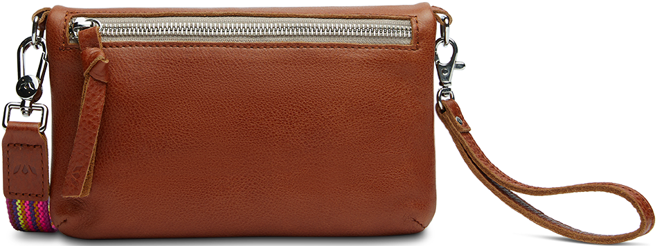 Brandy Uptown Crossbody