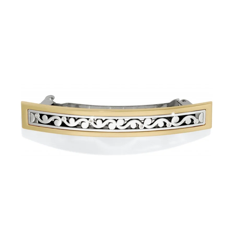 True Love Barrette